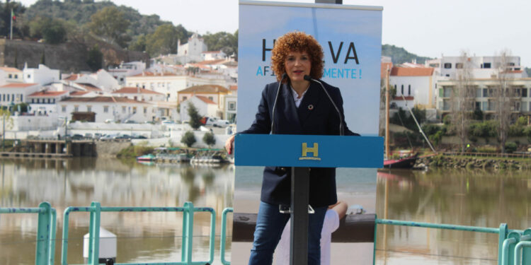 Diputación impulsa la Huelva Film Commission como herramienta de promoción turística