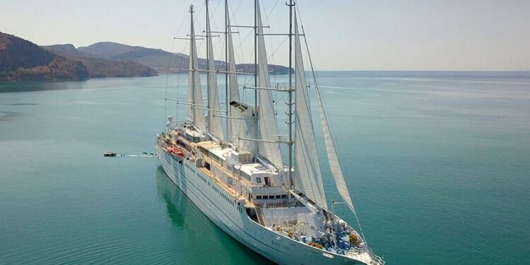 Dos cruceros llegarán a puerto samario el martes 8 de febrero – Opinion Caribe