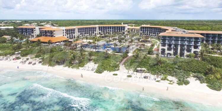 Dos de los mejores hoteles de México emiten recomendaciones para un