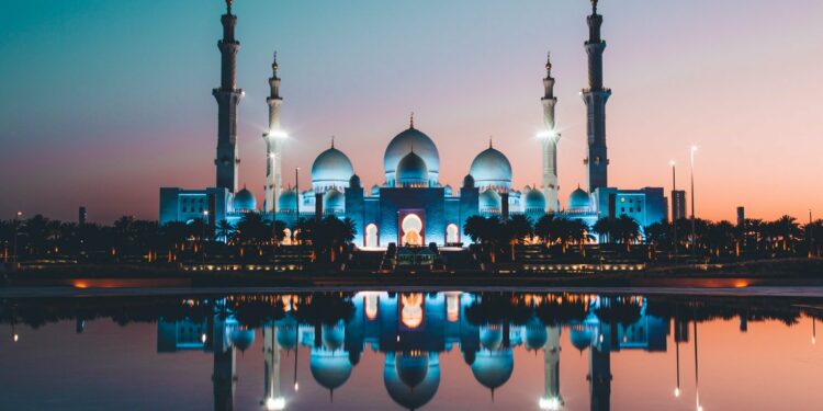 Dubai