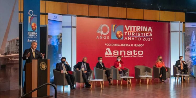 Duque presentará proyecto de ley para mantener beneficios al sector turístico