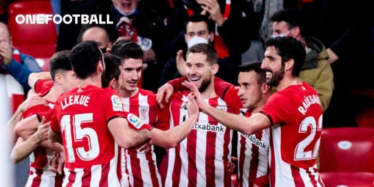 El Athletic toma velocidad de crucero