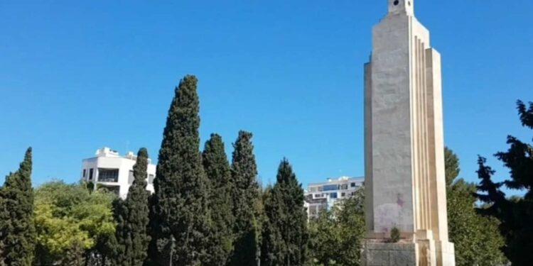 El Ayuntamiento de Palma pierde la batalla judicial contra el monumento al crucero Baleares