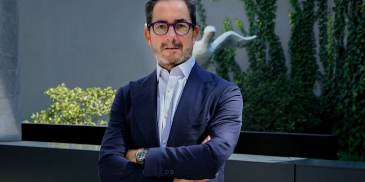 El CNET reelige por unanimidad a Braulio Arsuaga Losada como presidente