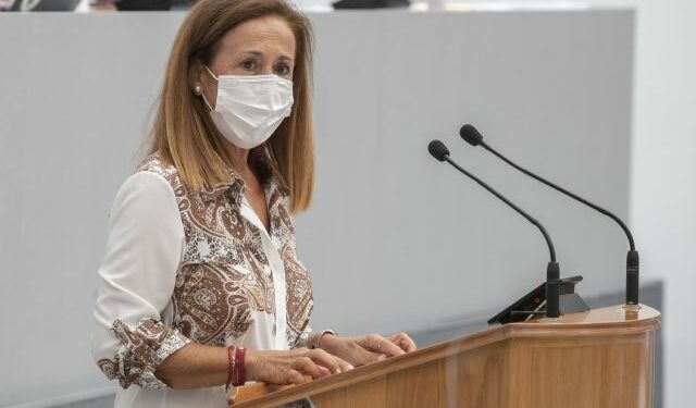 El PP solicita al Gobierno de la Nación una batería de medidas urgentes para "reforzar la imagen turística de España como país seguro"