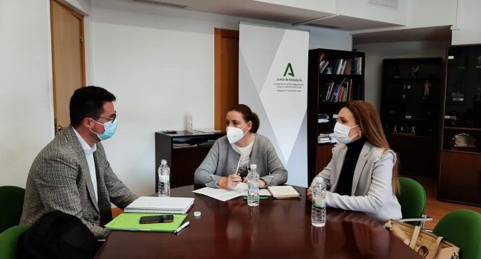 El Parque Natural de las Sierras de Cazorla recibirá más de 2,3 millones dentro del programa de sostenibilidad turística