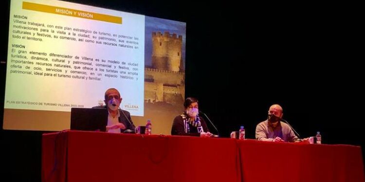 El Plan Estratégico de Turismo 2022-2025 apuesta por la participación público-privada para impulsar el sector