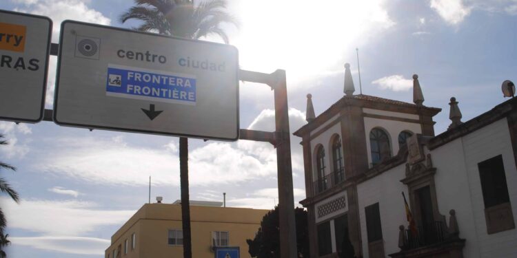 El Puerto de Ceuta escenario de una cumbre sobre el tráfico de cruceros