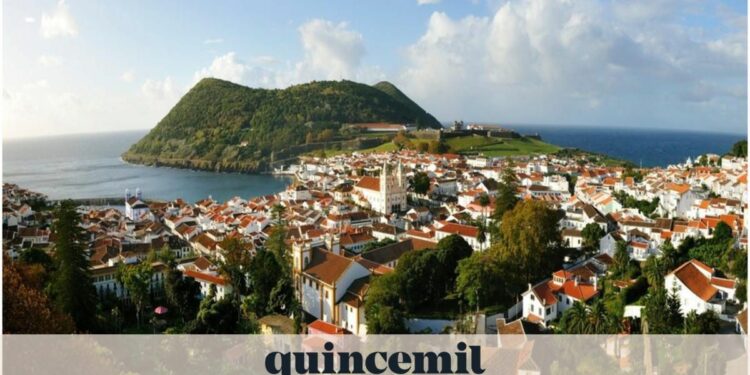 El aeropuerto de Santiago tendrá vuelos directos en Semana Santa a Terceira, en las Azores
