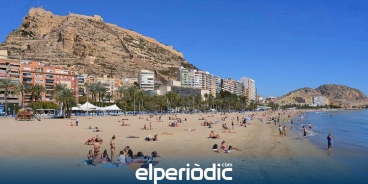 El bono viaje de la Comunitat Valenciana registra 7.959 reservas en dos meses