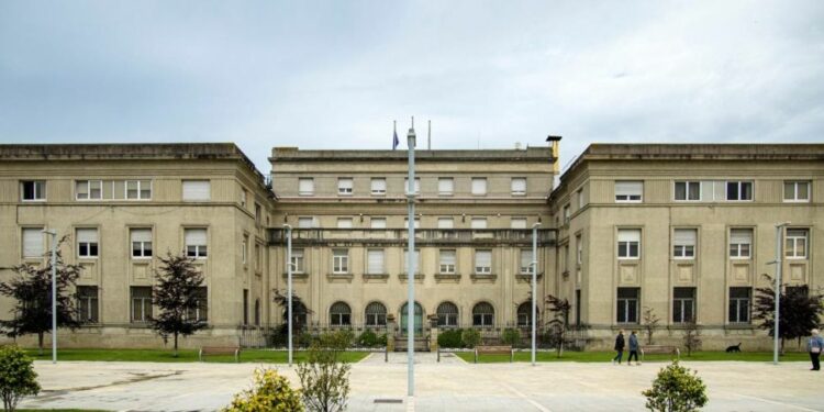 El día a día de la operativa de cruceros de A Coruña