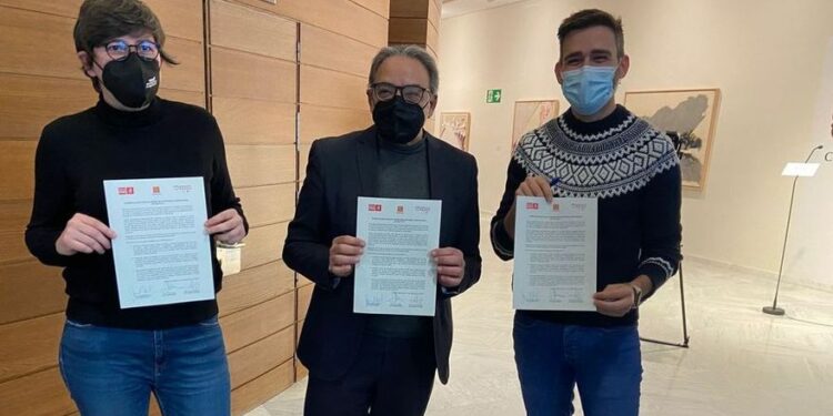 El Botànic empieza los contactos para elaborar la ley de la tasa turística