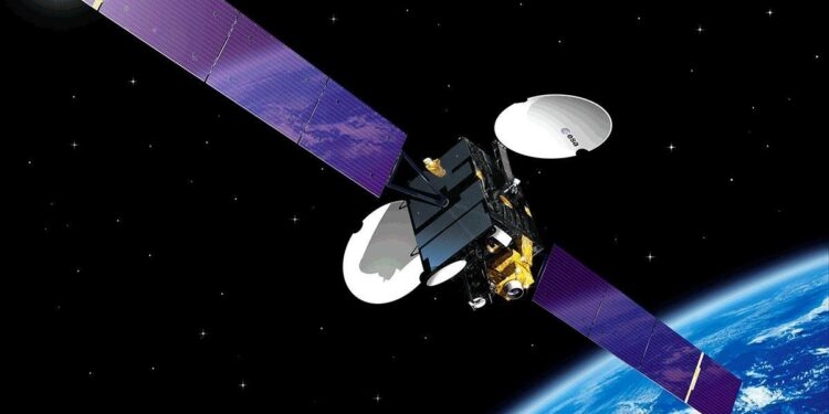 El espacio está lleno de oportunidades: viajes turísticos y tecnología