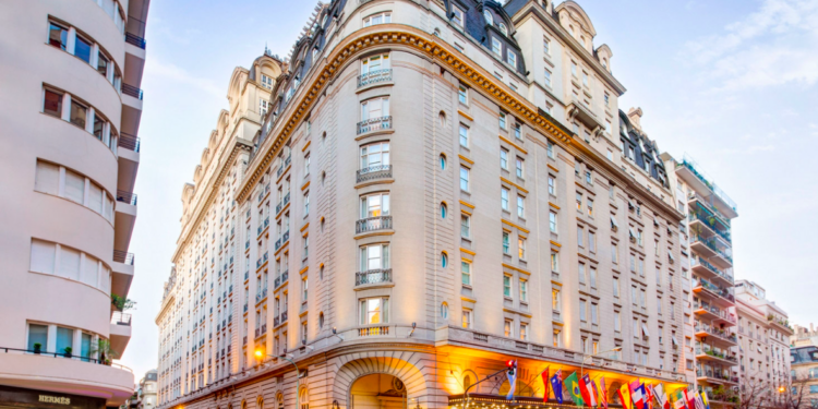 Alvear Palace