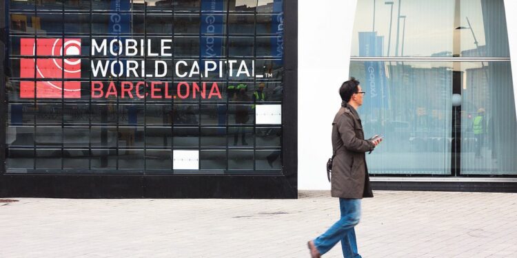 El impacto económico del MWC: un impulso para Barcelona