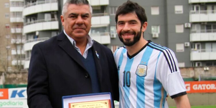 El pedido de ayuda de la selección argentina de sordos para viajar al evento más importante del año