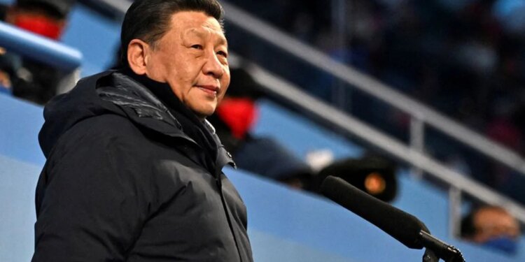 El régimen chino prohíbe las conversaciones sobre derechos humanos y “voces discordantes” durante los Juegos Olímpicos de Beijing