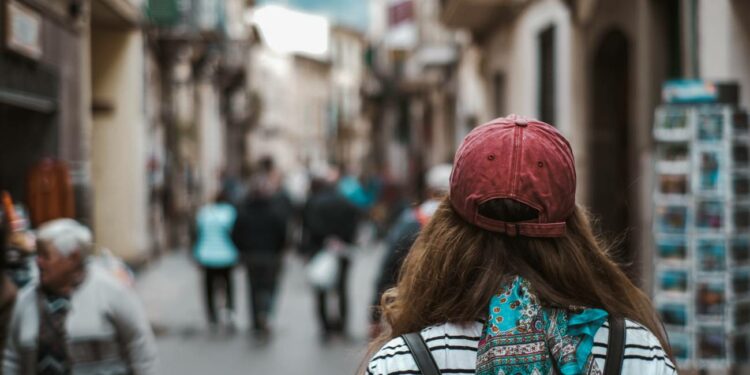 turista