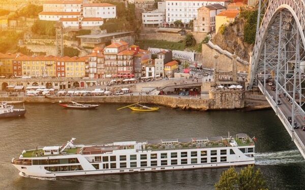 Emerald Cruises presenta colección de programas fluviales europeos 2023