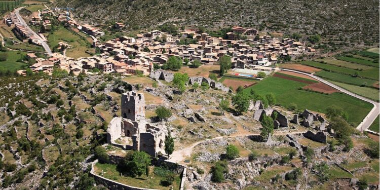 En marcha Espiremed, proyecto de rutas y actividades transfronterizas