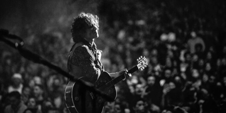 Enrique Bunbury anuncia su retiro de los escenarios – El Financiero