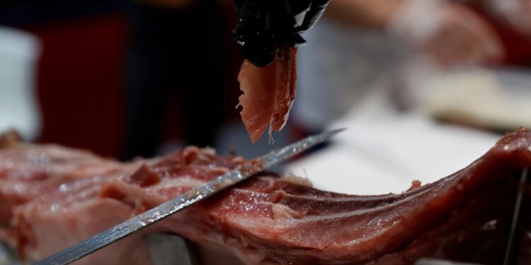 Esta es la ciudad española "más romántica" y con mejor gastronomía según el 'National Geographic'