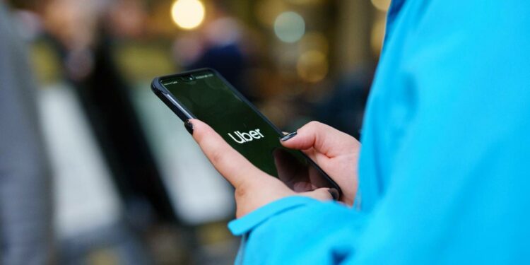 Esta es la forma de denunciar si sufrió acoso sexual en un viaje de Uber