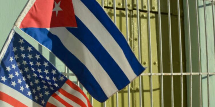 Estados Unidos incluye a Cuba en los países de alto riesgo sanitario por COVID-19