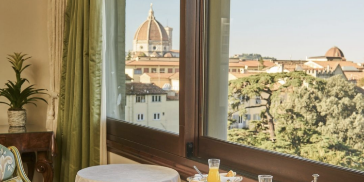 Four Seasons Firenze