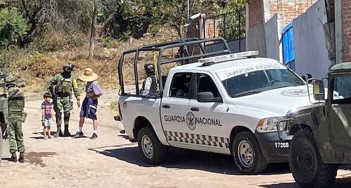 Este infierno tiene dueño - Los asesinos se pasean en Irapuato, imponen toque de queda, hacen lo que quieren...