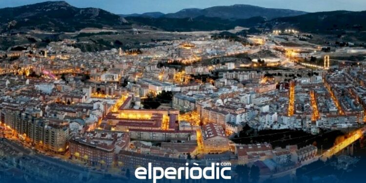 Este pueblo de Alicante, en el top ten de destinos en toda España