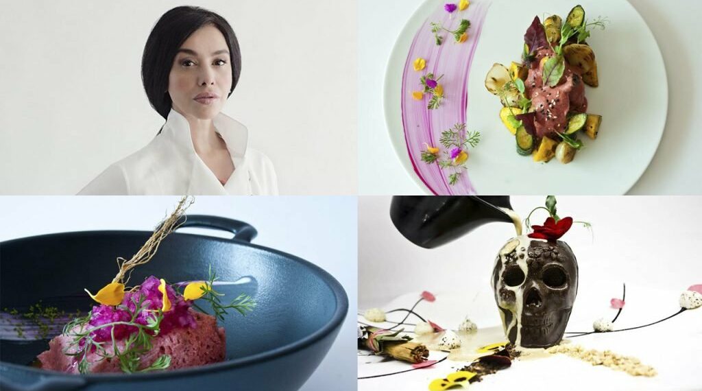 Estos restaurantes mexicanos destacaron entre los mejores