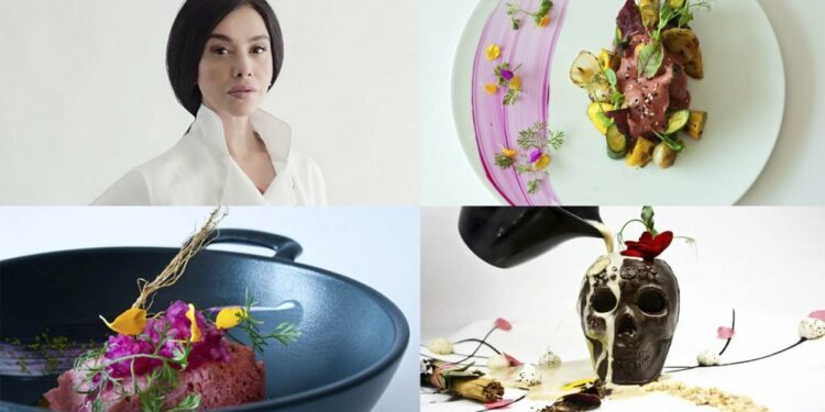 Estos restaurantes mexicanos destacaron entre los mejores