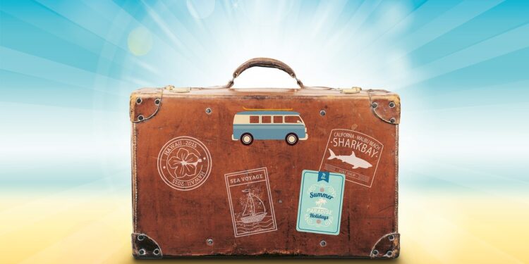 Estos son los mejores destinos nacionales para viajar en 2022 - Lanza Digital