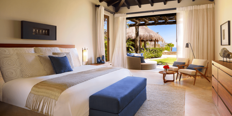 Estos son los mejores hoteles en México para 2022