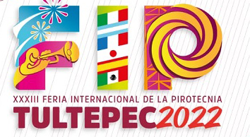 La Feria Internacional de la Pirotecnia Tultepec 2022 se llevará a cabo del viernes 04 de marzo a lunes 14 de marzo de 2022.