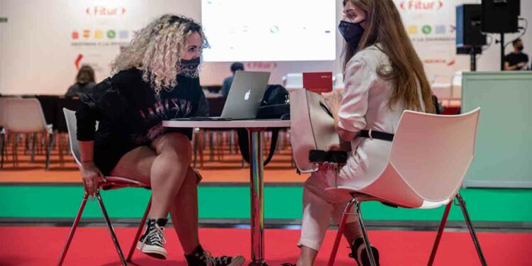 FITUR Woman en su segunda edición visibilizará el rol de las jóvenes y dará voz a empresarias de reconocido prestigio en la industria turística