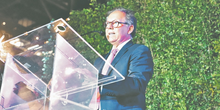 Familia Santoscoy, trayectoria empresarial aplicada al WTA