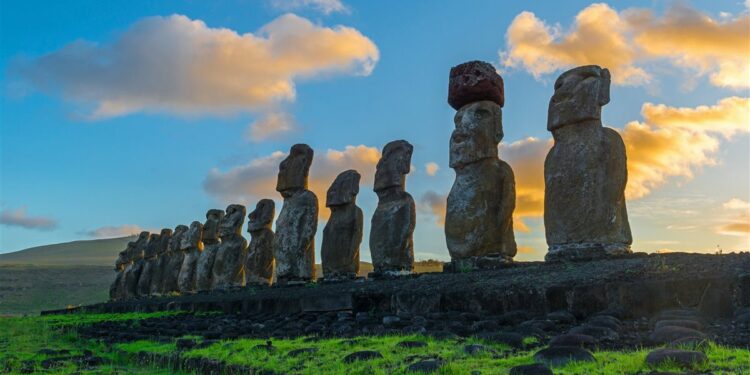 Fedetur pide al gobierno que fije fecha de apertura de Rapa Nui al turismo