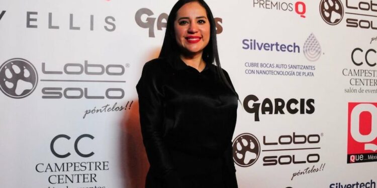 Fiscalía de CDMX pide audiencia para imputar a alcaldesa de Cuauhtémoc