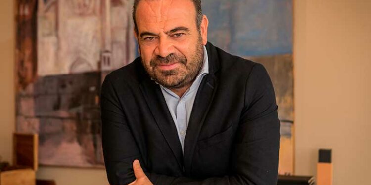 Gabriel Escarrer, de nuevo en el “Top 10” de los mejores gestores empresariales de España