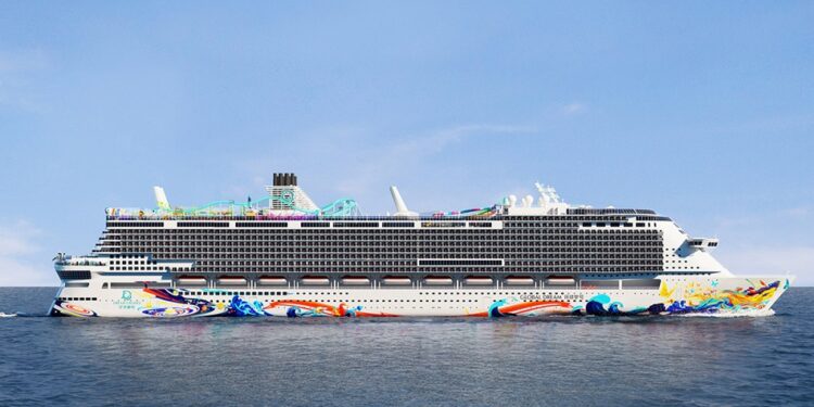 Genting Hong Kong tiene ofertas para vender el Global Dream