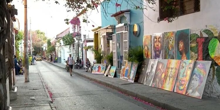 Getsemaní, el barrio de Cartagena que no quiere morir | Caribe