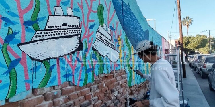 Gobernador, no decepcione, manifieste su oposición al modelo neoliberal”: aumentan expresiones contra el muelle para cruceros