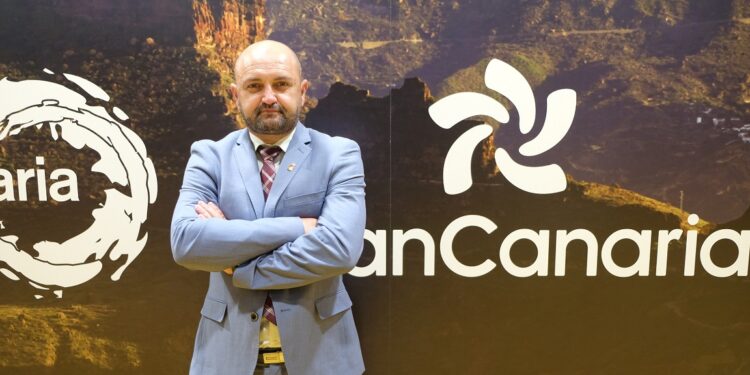 Gran Canaria acoge en invierno 5 equipos profesionales de Suecia y Noruega