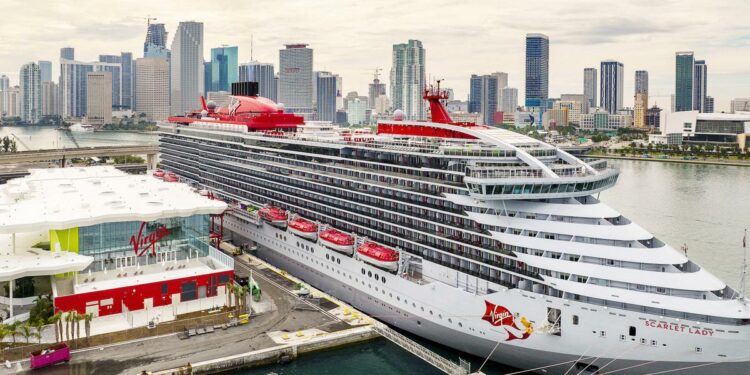 Grandes estrenos de cruceros en 2022