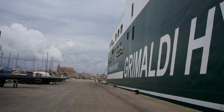Grupo Grimaldi convoca la XIV Edición del premio periodístico