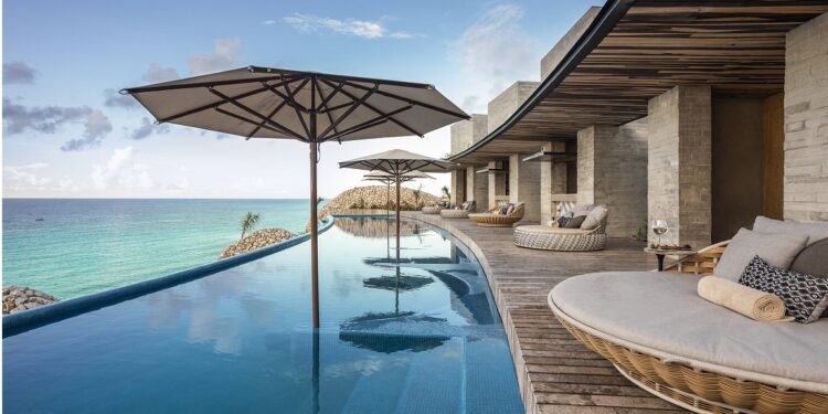 Grupo Xcaret amplía su cartera de hoteles