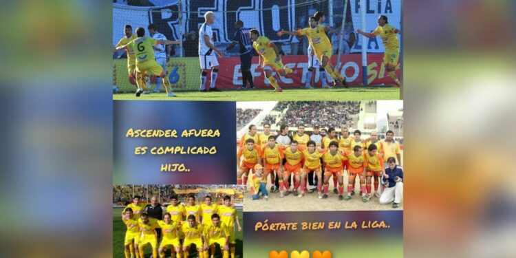 Perdió Guaraní