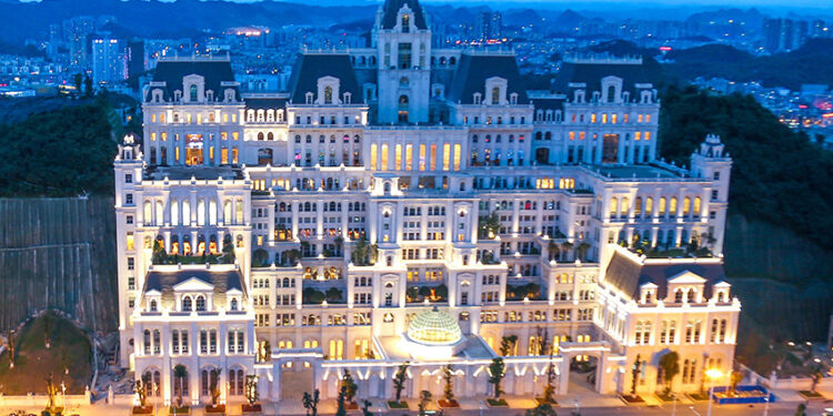 Accor da la bienvenida al 2022 con una diversa gama de nuevas y espectaculares propiedades